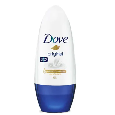 Dove Original Roll On x 50 ml