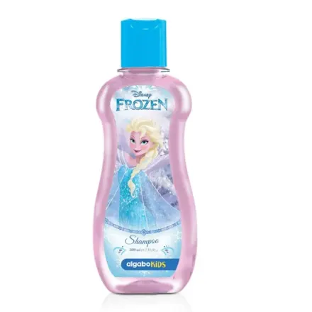 Algabo Kids Shampoo Frozen Ii x 200 ml