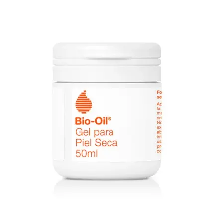 Bio Oil Gel Para Piel Seca x 50 ml
