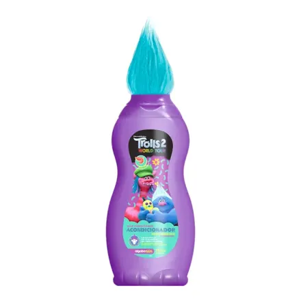 Algabo Kids Trolls 2 Acondicionador x 750 ml
