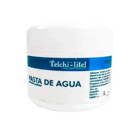 Pasta De Agua Telchi x 50 g