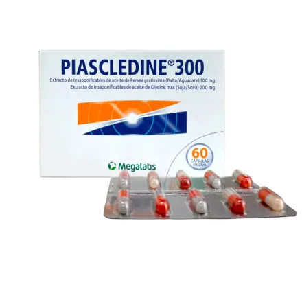 Piascledine 300