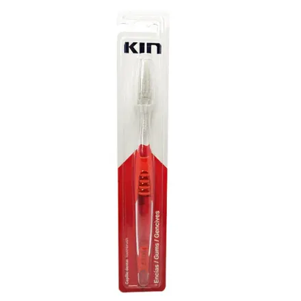 Kin Cepillo Dental Encias x 1 Pieza