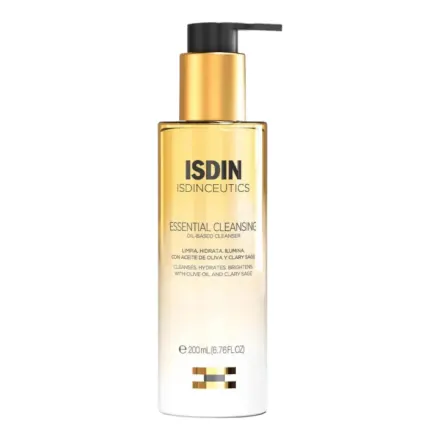 Isdin Isdinceutics Essential Cleansing x 200 ml