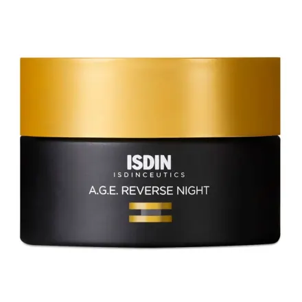 Isdin Isdinceutics Rejuvenate Age Reverse Night x 51.5 g