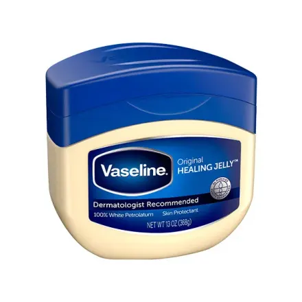 Vaseline Original Healing Jelly Jalea De Vaselina x 368 g