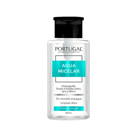 Portugal Agua Micelar x 280 ml