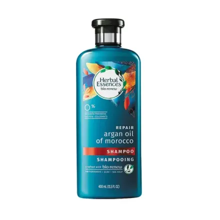Herbal Essences Shampoo Argan Morocco x 400 ml