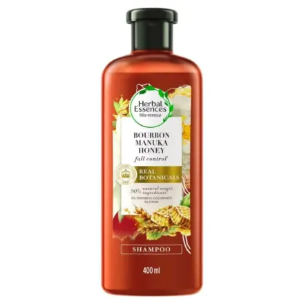 Herbal Essences Shampoo Manuka Honey x 400 ml