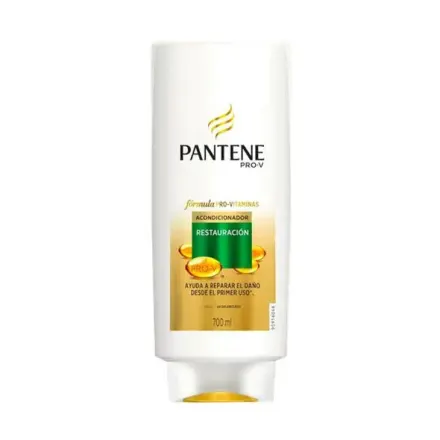 Pantene Pro V Acondicionador Restauracion x 700 ml