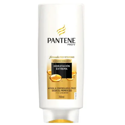Pantene Pro V Acondicionador Hidratacion Extrema x 700 ml
