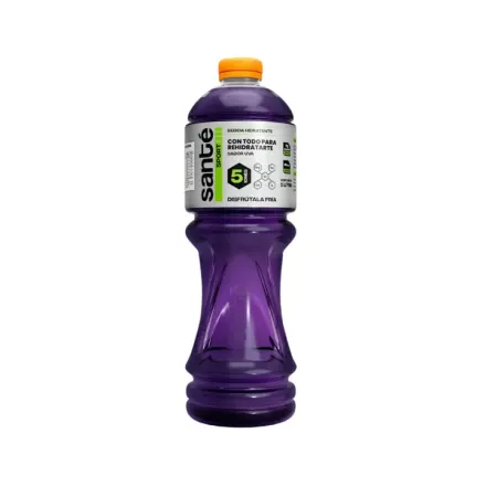 Sante Sport Sabor Uva x 1 L