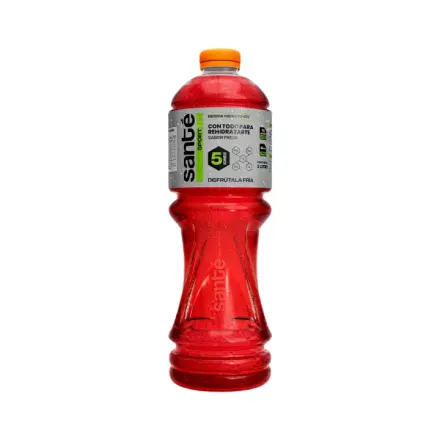 Sante Sport Sabor Fresa x 1 L