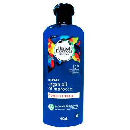Herbal Essences Acondicionador Argan Oil Of Morocco x 400 ml