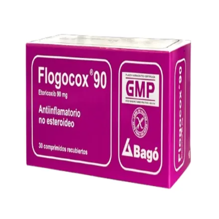 Flogocox 90 mg Etoricoxib