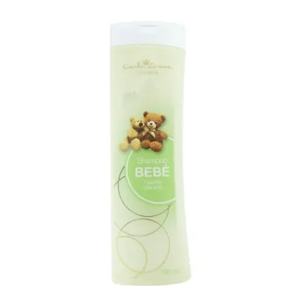 Carla Lorena Shampoo Bebe x 700 ml
