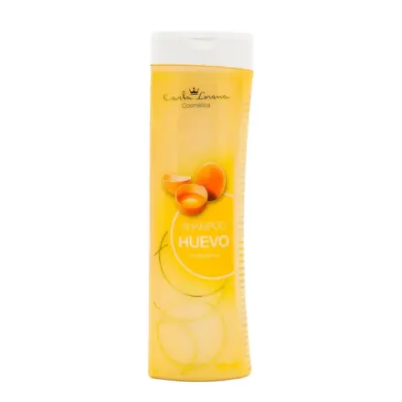 Carla Lorena Shampoo Huevo x 700 ml