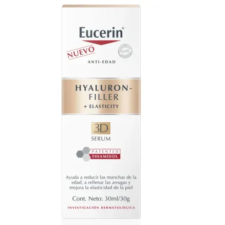 Eucerin Hyaluron Filler Elasticity 3d x 30 ml