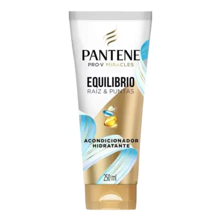 Pantene Pro V Acondicionador Miracles Equilibrio x 250 ml