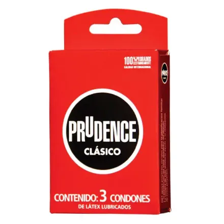 Prudence Clasico Condon x Paq (3)