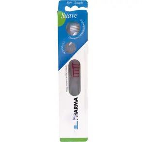 Foramen Unidad Pharma Suave x 1 Cep