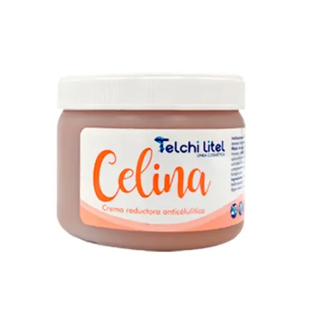 Celina Crema Reductora Telchi x 250 g