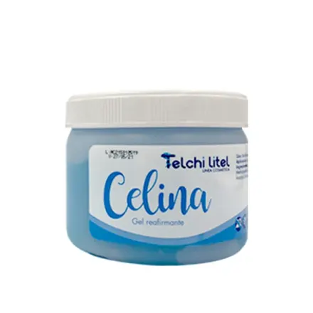 Celina Gel Reafirmante Telchi x 250 g