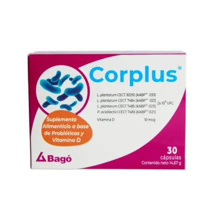 Corplus