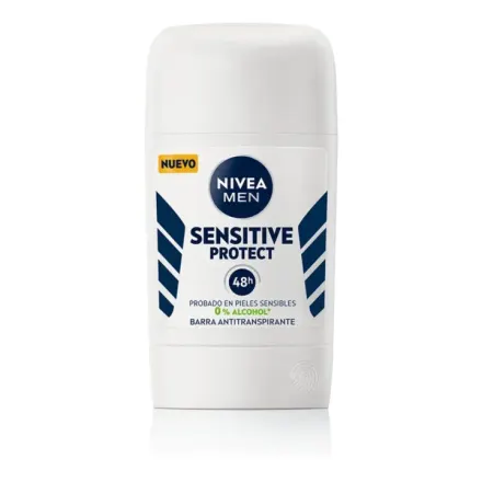 Nivea Men Sensitive Protect Stick x 54 g
