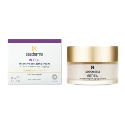 Sesderma Retisil Crema Intensiva x 50 ml