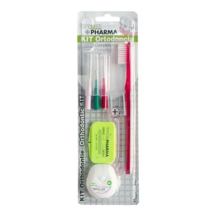 Foramen Pharma Kit Ortodoncia x 1 Kit