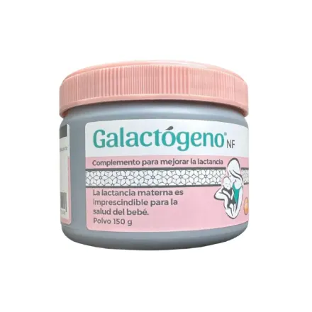 Galactogeno NF Polvo x 150 g