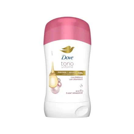 Dove Calendula Stick x 45 g