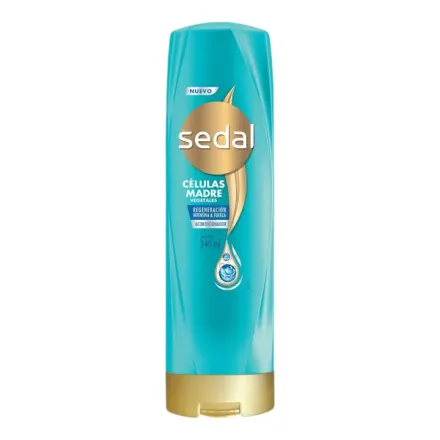 Sedal Care + Acondicionador Celulas Madre x 340 ml