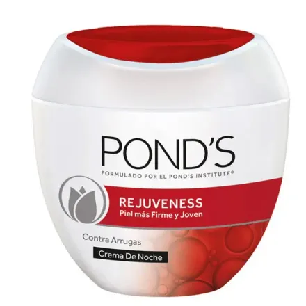 Ponds Rejuveness Crema Noche x 100 g