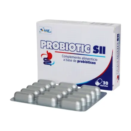 Probiotic Sii