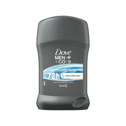 Dove Men Proteccion Total Stick x 50 g