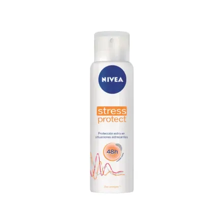 Nivea Stress Protect Aerosol x 150 ml