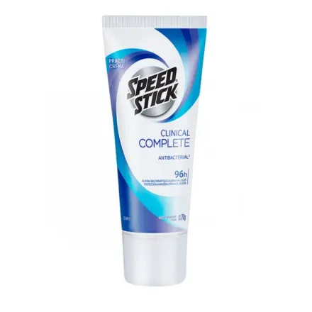 Speed Stick Clinical Complete Practi Crema x 70 g