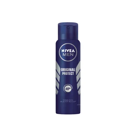 Nivea Men Protect Care Aerosol x 150 ml