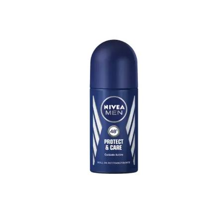 Nivea Men Protect Care Roll On x 50 ml