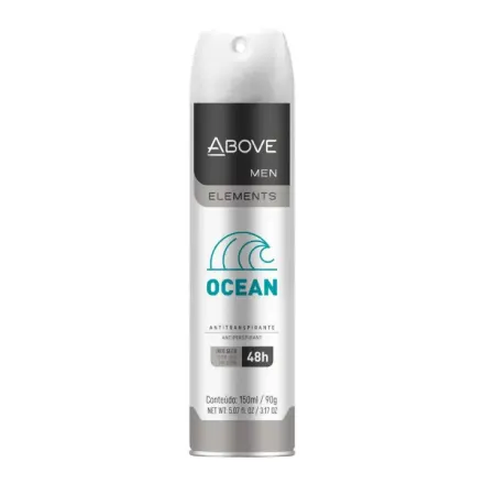 Above Men Elements Ocean x 150 ml
