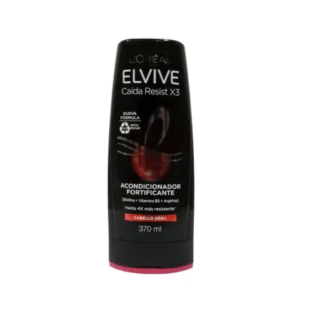 Elvive Acondicionador Fortificante Caida Resist x 370 ml