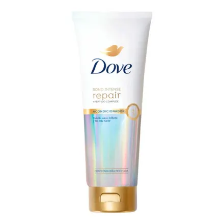 Dove Bond Intense Repair (Acondicionador) x 250 ml