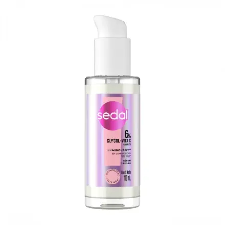 Sedal Serum Luminous V x 110 ml