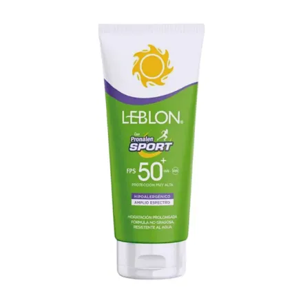 Leblon Con Pronalen Sport Fps 50 x 90 g