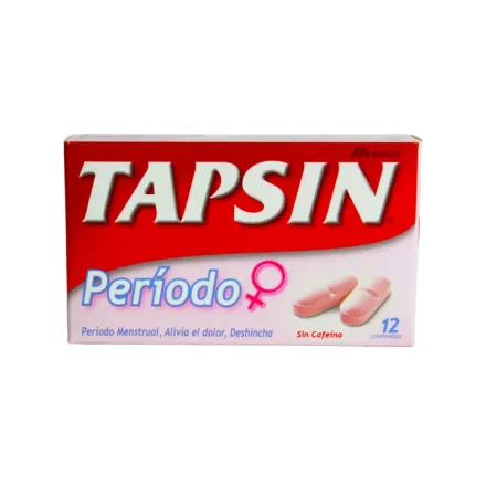 Tapsin Periodo